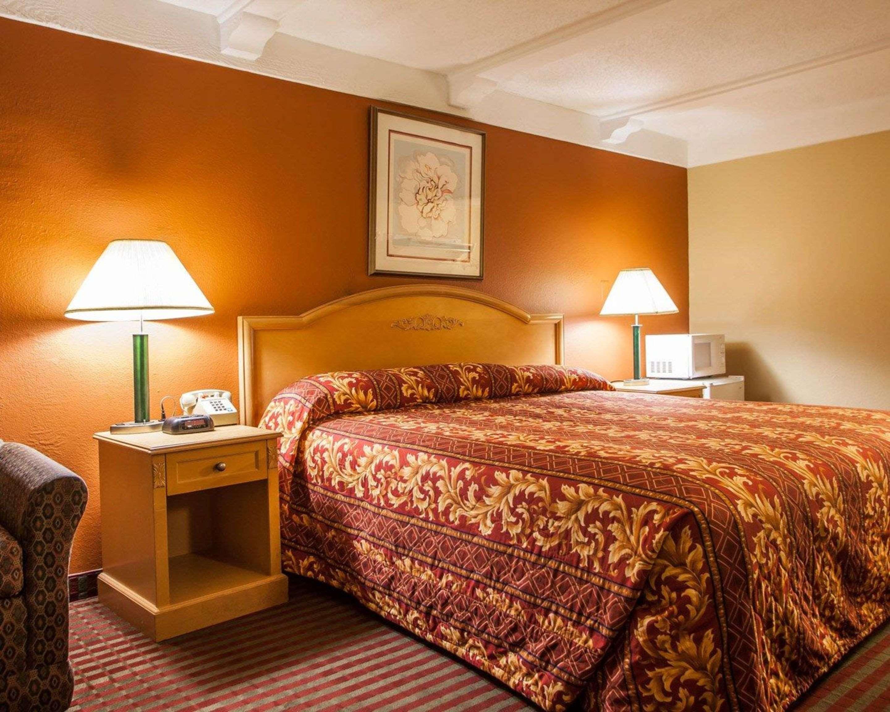 Relax Inn Saint Charles Exterior foto