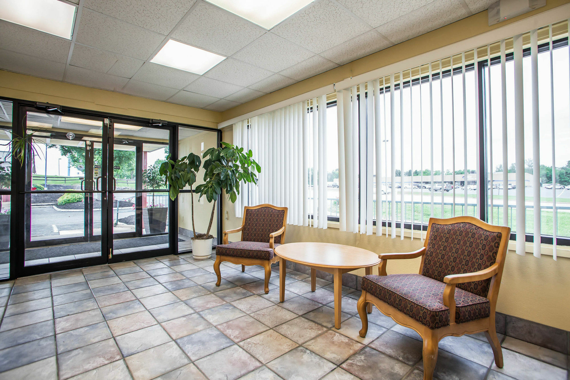 Relax Inn Saint Charles Exterior foto